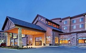 Embassy Suites Anchorage Anchorage Ak 4*